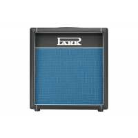 Hiwatt PARK S1 112 Creamback - Vintage Blue - Vue 1